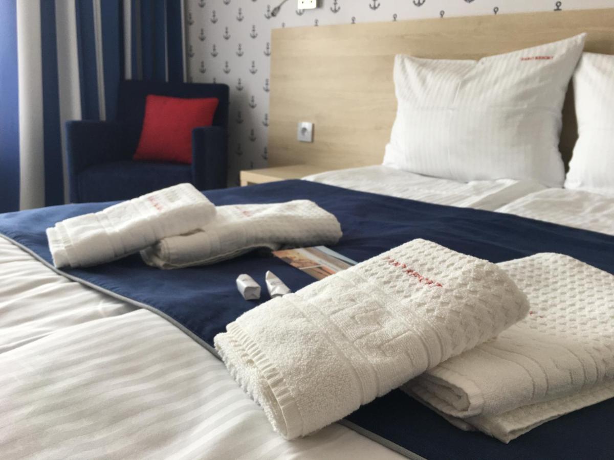 Faro Resort ميجيجنو المظهر الخارجي الصورة