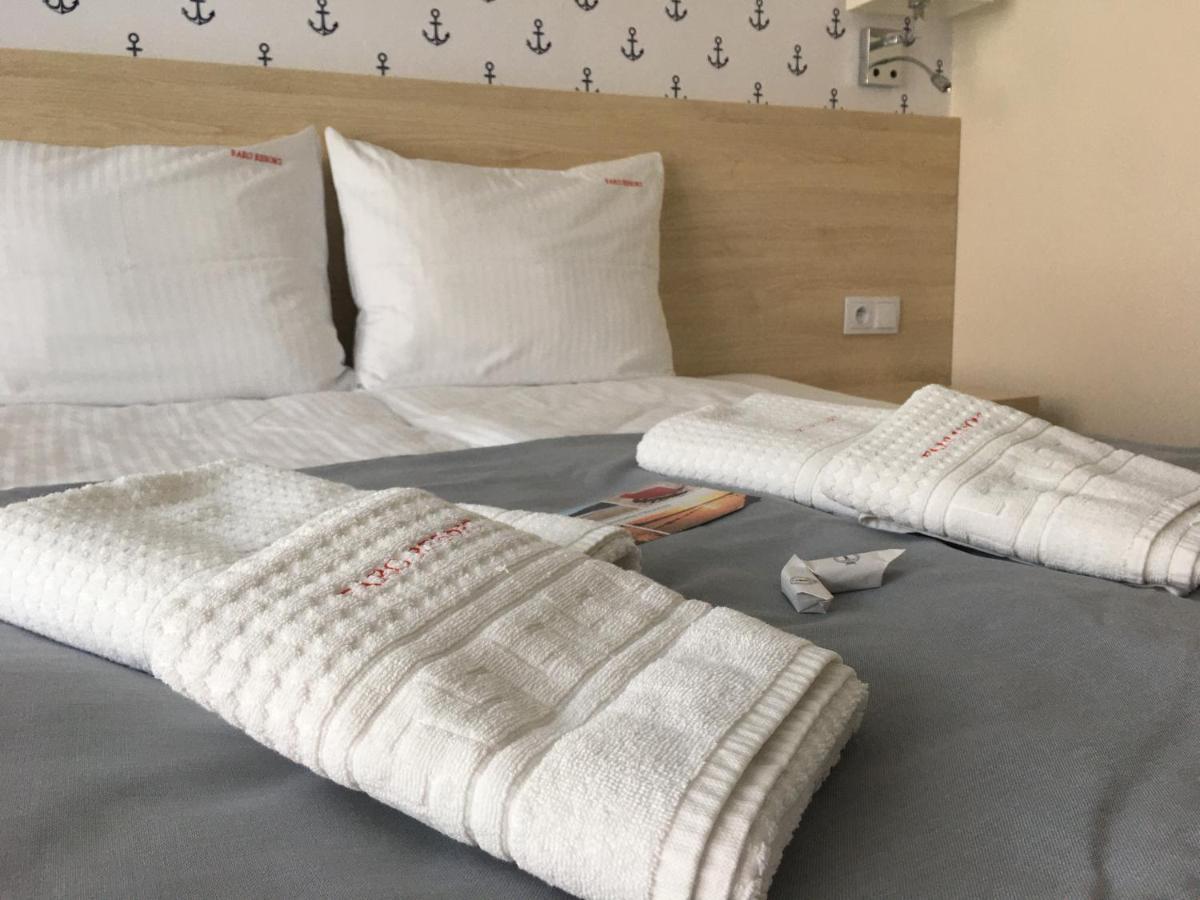 Faro Resort ميجيجنو المظهر الخارجي الصورة
