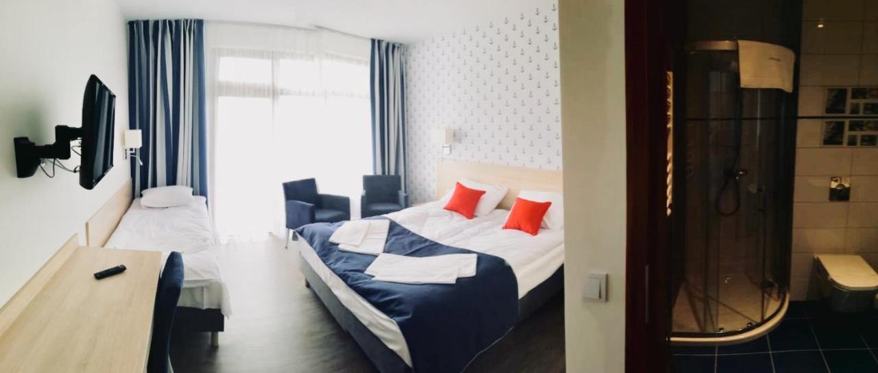 Faro Resort ميجيجنو المظهر الخارجي الصورة