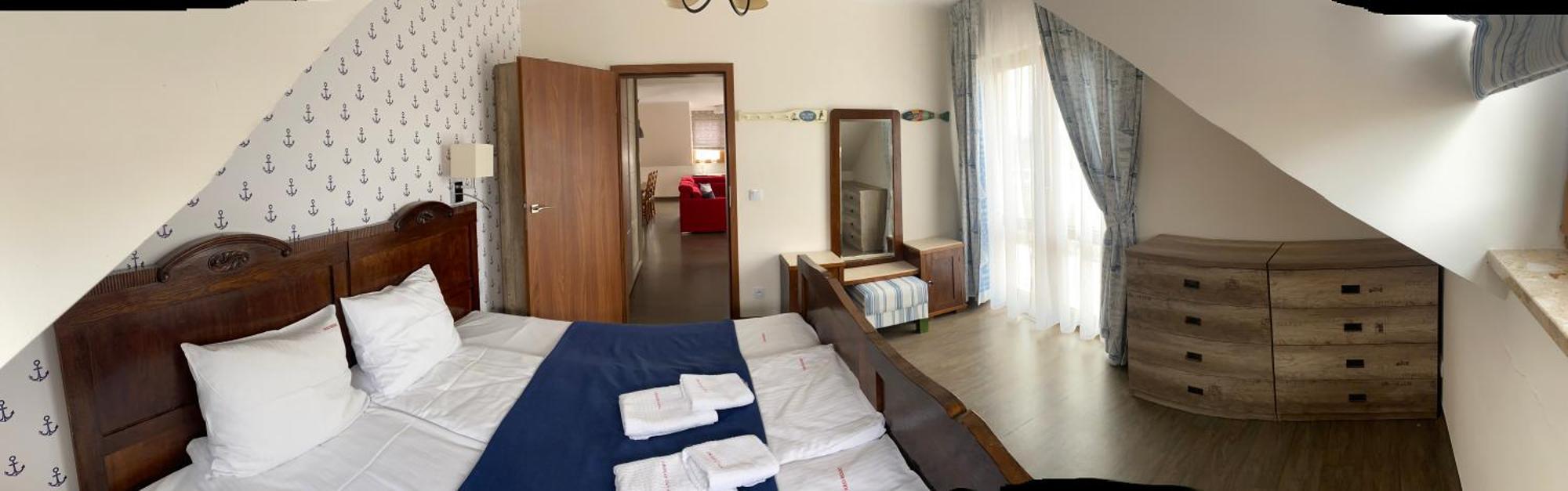 Faro Resort ميجيجنو المظهر الخارجي الصورة