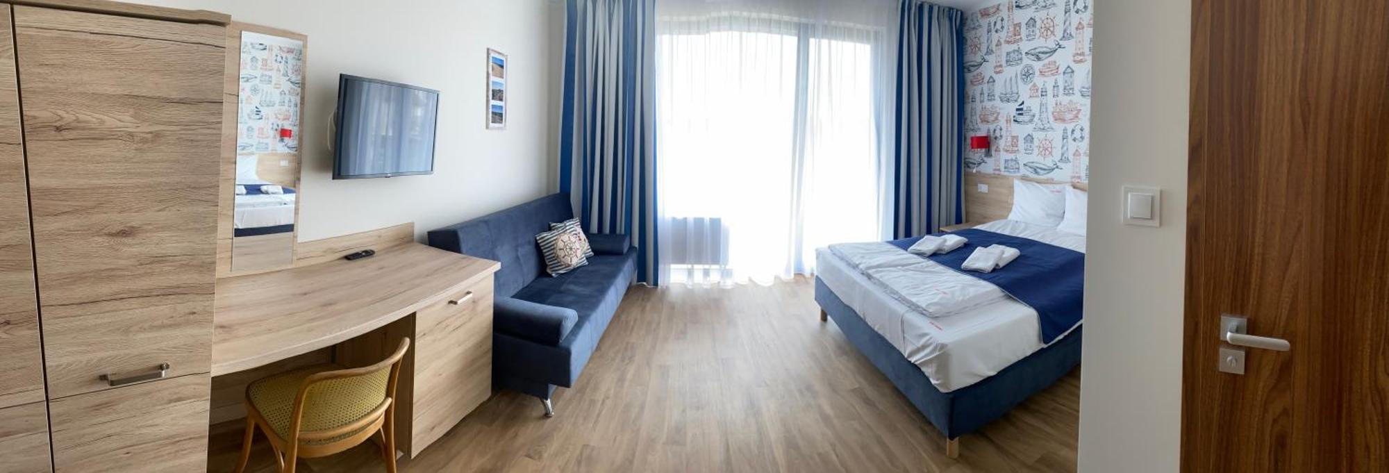 Faro Resort ميجيجنو المظهر الخارجي الصورة