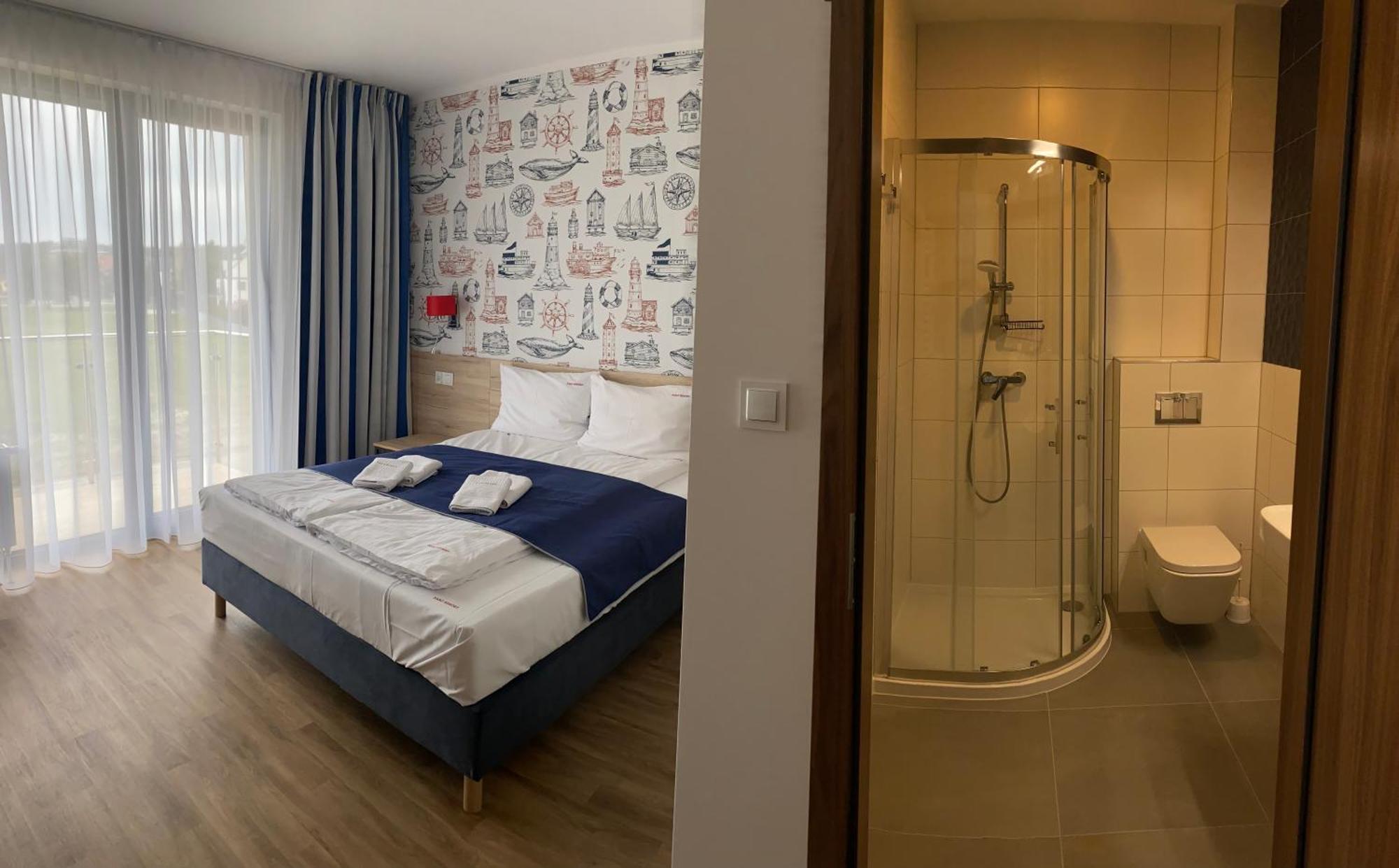 Faro Resort ميجيجنو المظهر الخارجي الصورة