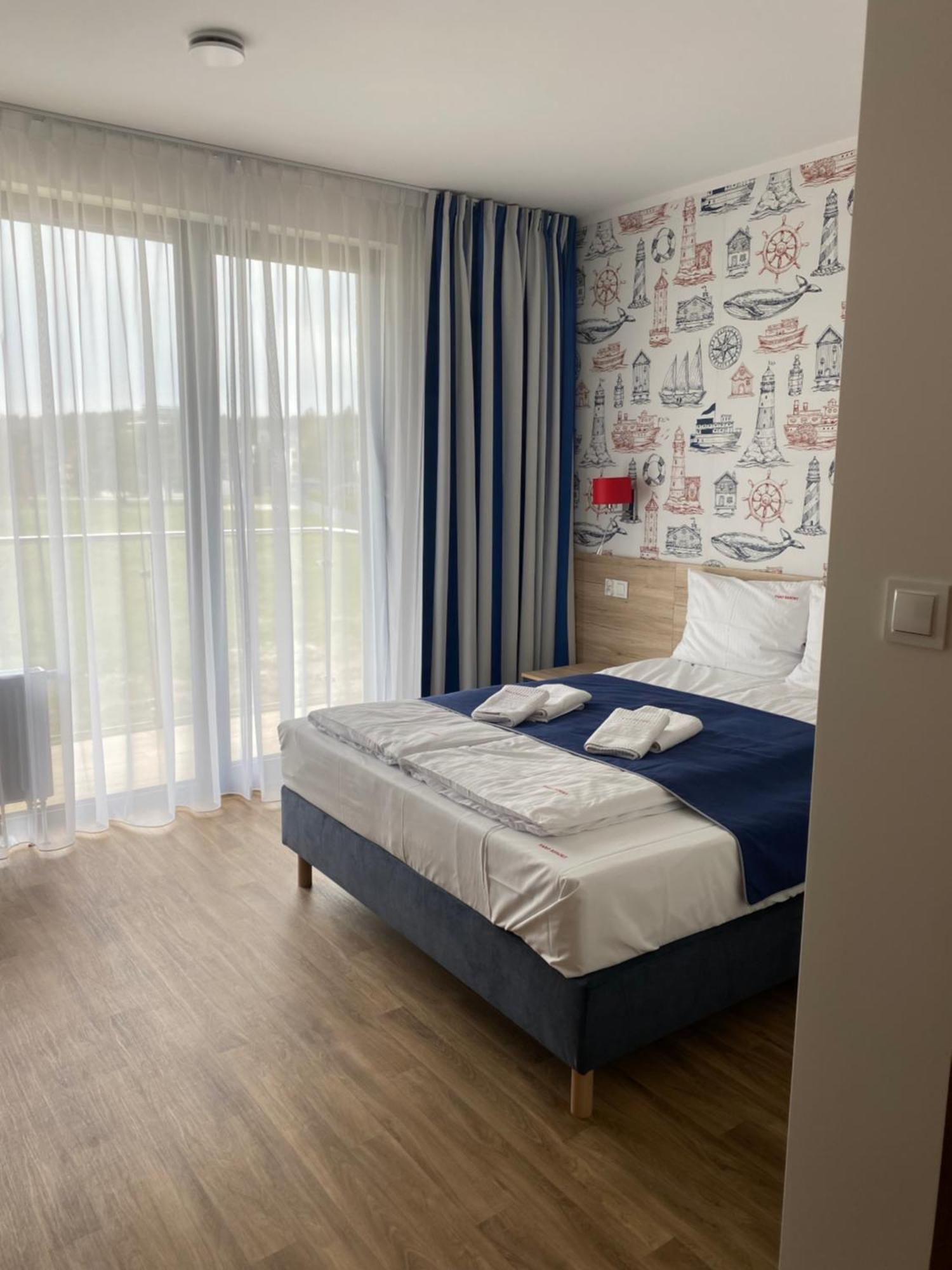Faro Resort ميجيجنو المظهر الخارجي الصورة