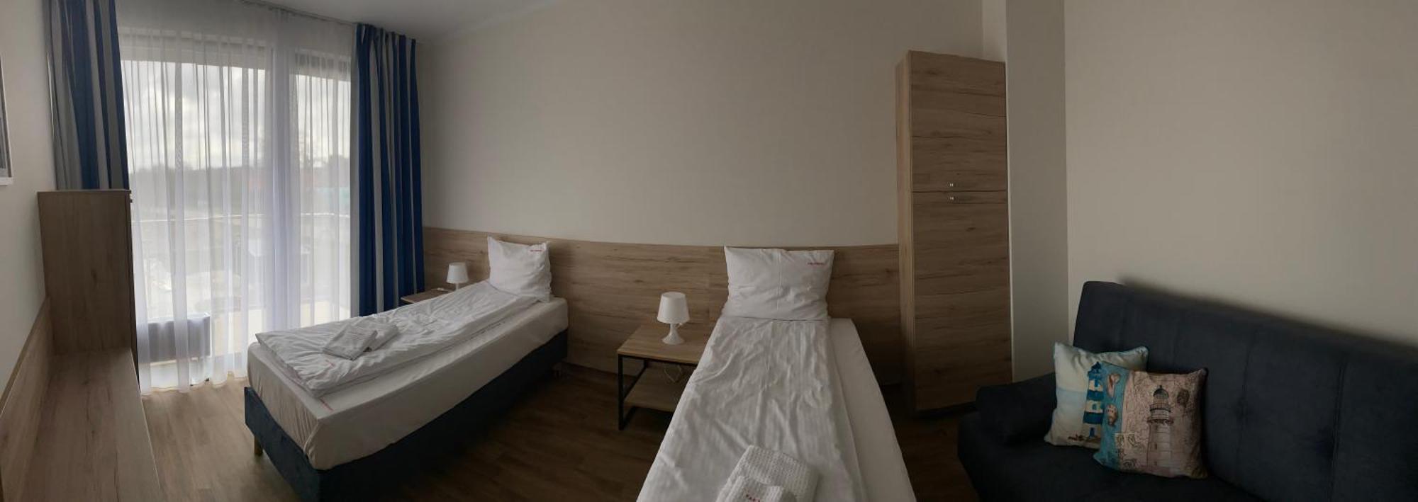 Faro Resort ميجيجنو المظهر الخارجي الصورة