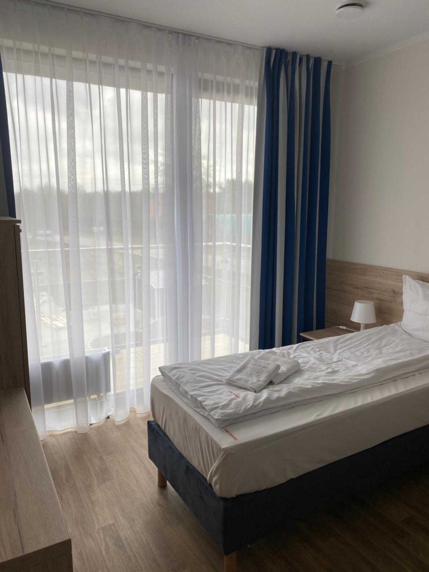 Faro Resort ميجيجنو المظهر الخارجي الصورة