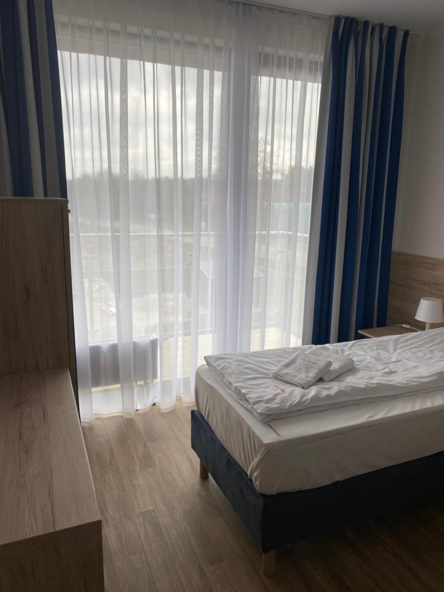 Faro Resort ميجيجنو المظهر الخارجي الصورة