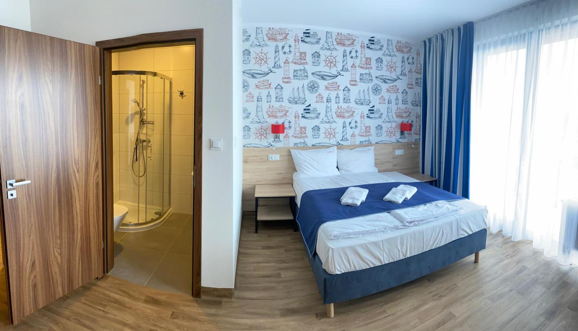 Faro Resort ميجيجنو المظهر الخارجي الصورة