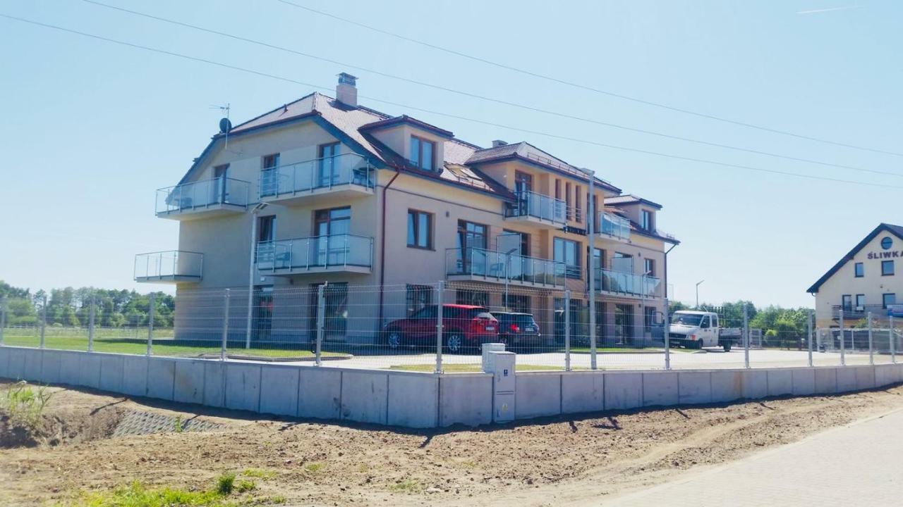 Faro Resort ميجيجنو المظهر الخارجي الصورة