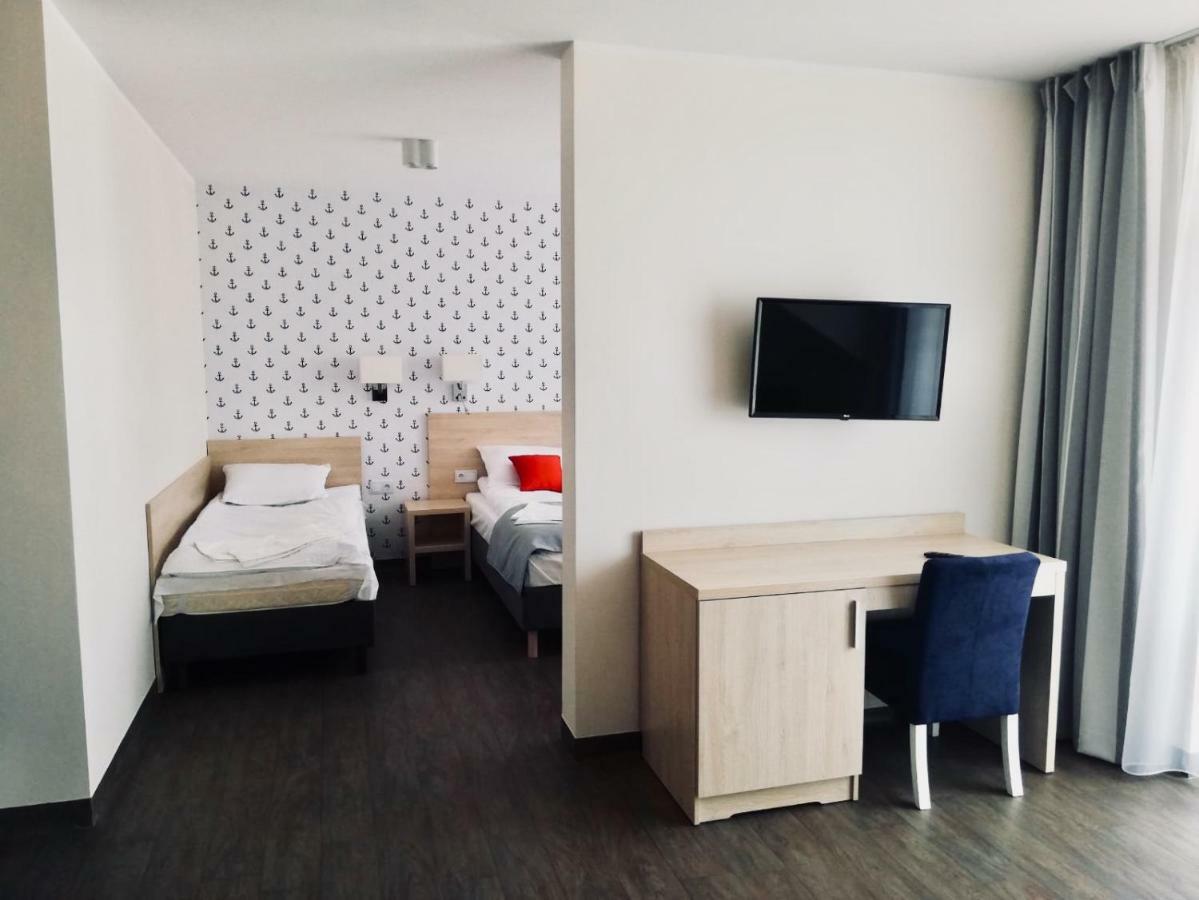 Faro Resort ميجيجنو المظهر الخارجي الصورة